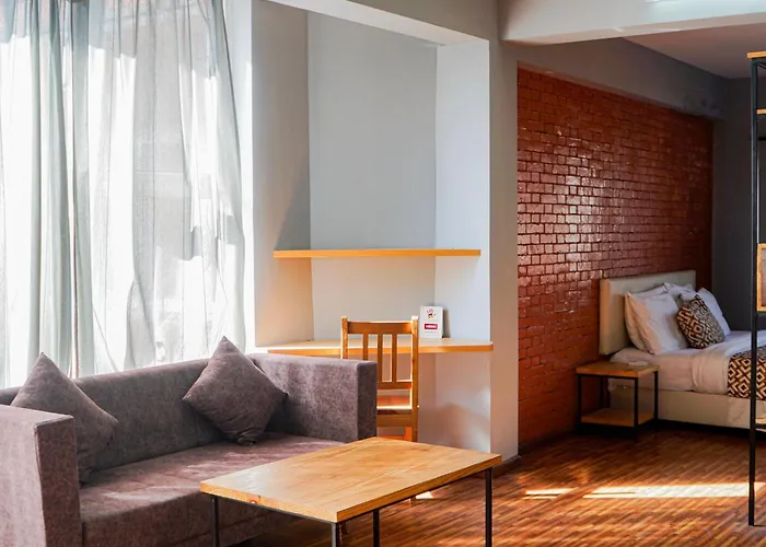 Nyadha Serviced Apartment