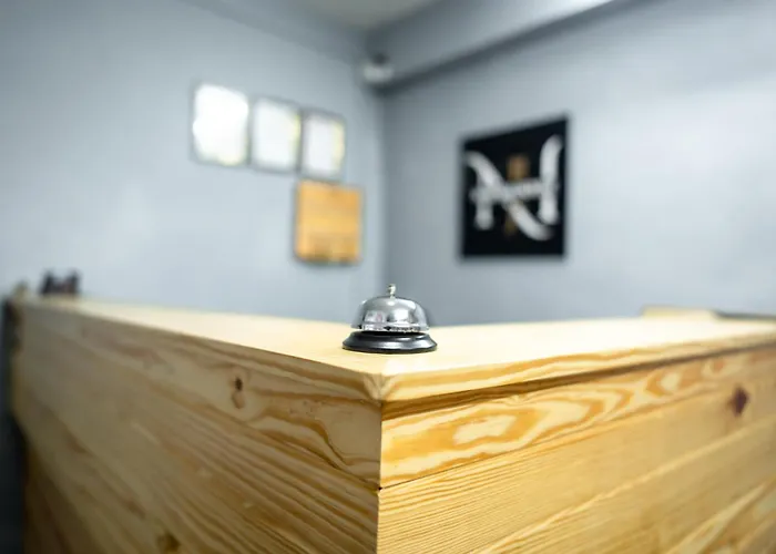 Apartment Nyadha Serviced Kathmandu