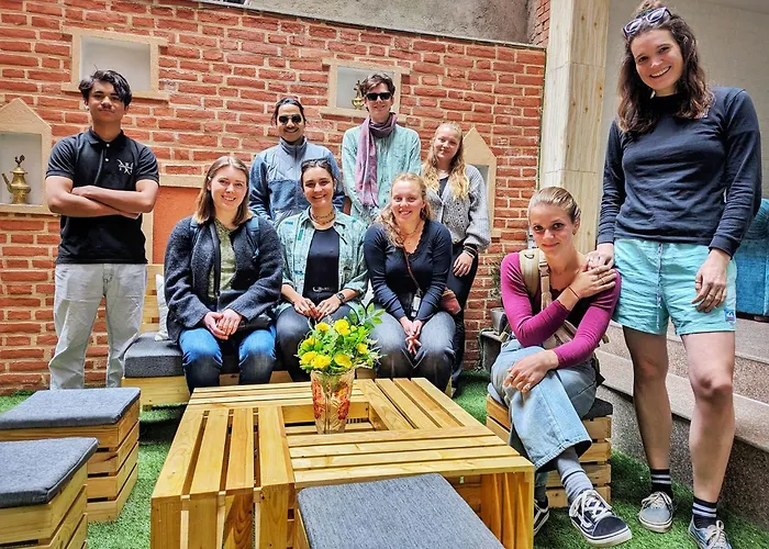 Nyadha Serviced Kathmandu