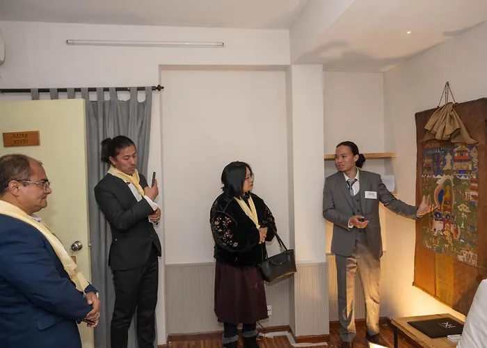 Apartment Nyadha Serviced *