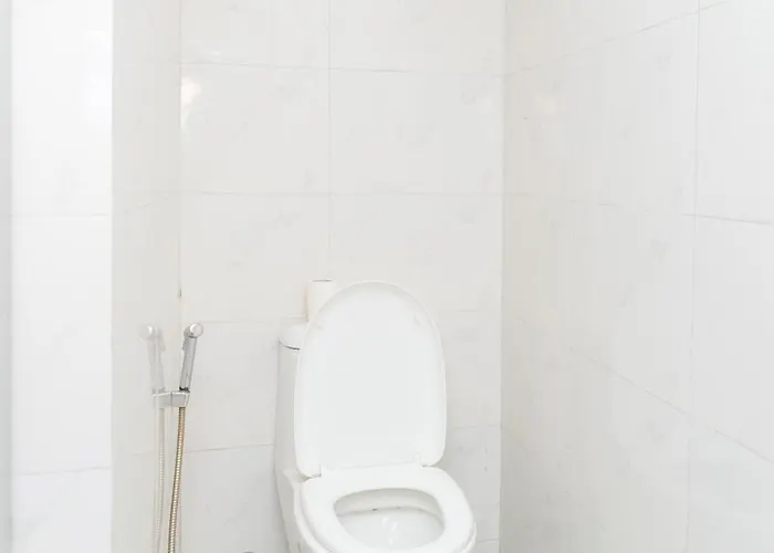 Apartment Nyadha Serviced Kathmandu