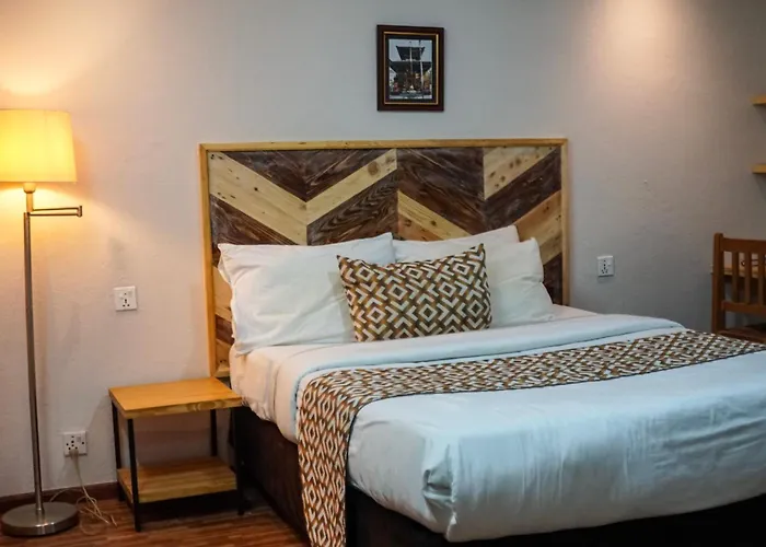 Nyadha Serviced Apartment *