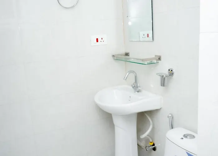 Apartment Nyadha Serviced